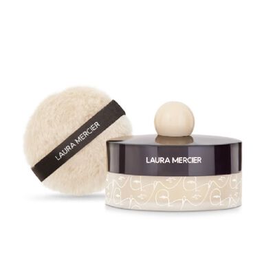 TRANSLUCENT LOOSE SETTING POWDER JUMBO LUXE (POLVO LIVIANO)